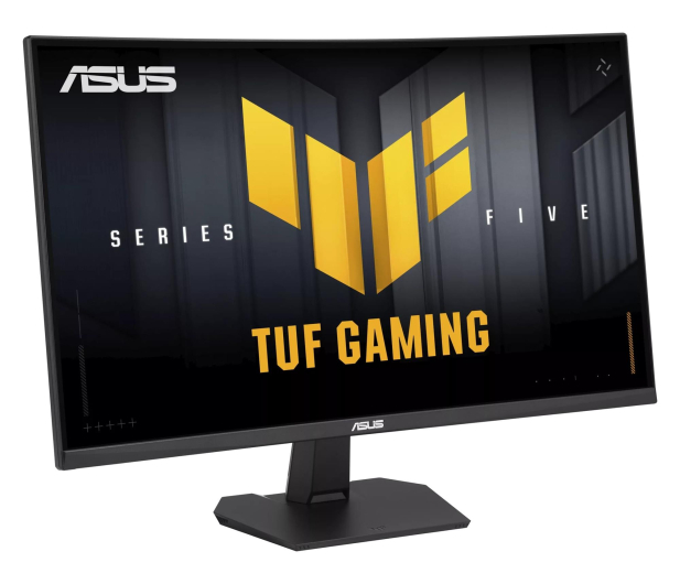 ASUS TUF Gaming VG27WQ5F Series 5 - 1596974 - zdjęcie 4